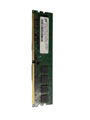 Micron 1gb 240pin - 240pin, 667mhz