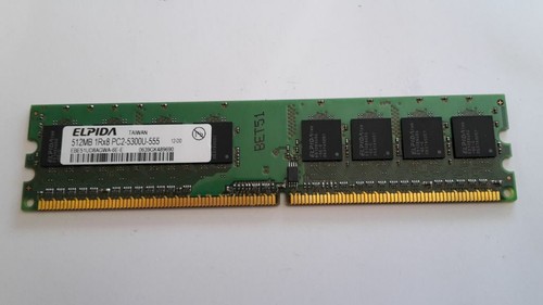 Mal ddr2 667 pc5300 - mal, ddr2/667