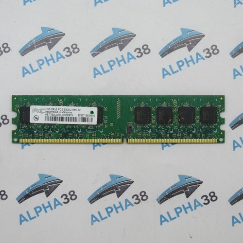 Aeneon ddr2 667 - 1, gb