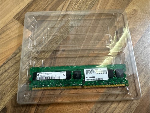 Sun 371 1999 1gb - 371-1999-01, ddr2