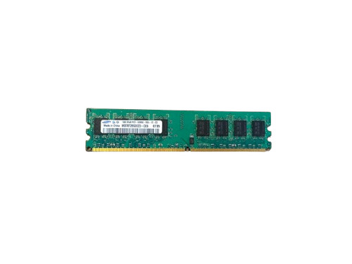 Samsung 1gb 2rx8 - 1gb,