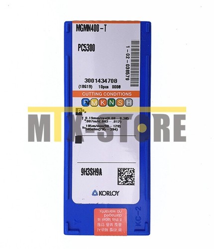 10pcs box brand - new, cnc