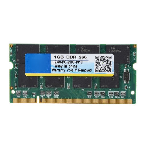 Laptop speicher 266 mhz - gb,