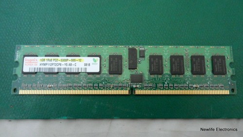 Hynix hymp112p72cp8 1gb - hynix,