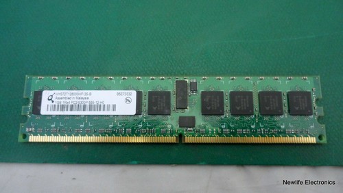 Hys72t128000hp b 1gb - hys72t128000hp-3s-b,