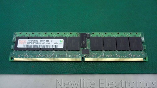 Hynix hmp41gp7mmp4c 8gb - hynix, hmp41gp7mmp4c-y5