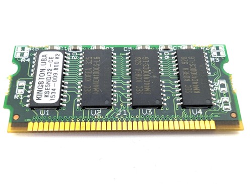 Kingston kse5nd notebook - kse5nd/32-ce,