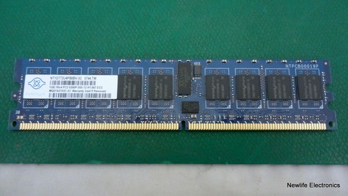 Nanya nt1gt72u4pb0bv 1gb - nanya,