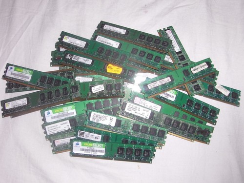 1gb ddr2 ram riegel - 1gb,