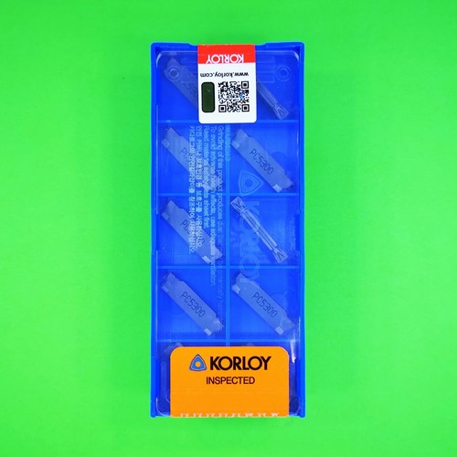 Korloy mgmn300 pc5300 - ,