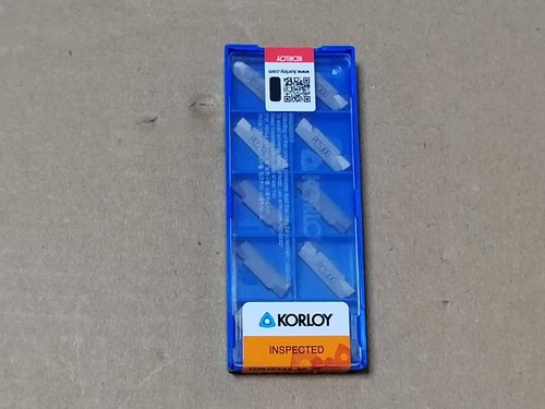 10pcs box new for korloy - 10pcs/box,