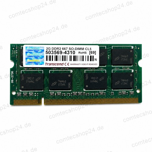 2gb speichermodul - 2gb,