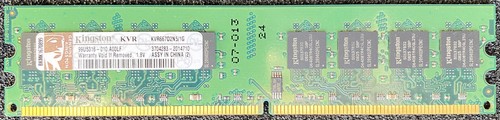 Kingston kvr667d2n5 1g - gb,