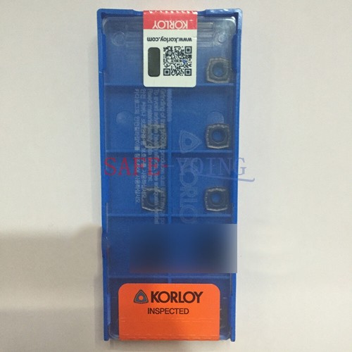 10pcs korloy xomt07t205 - 10pcs, xomt07t205-pd