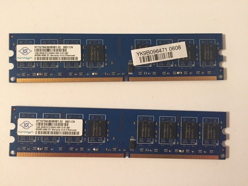 Arbeitsspeicher nanya - arbeitsspeicher,