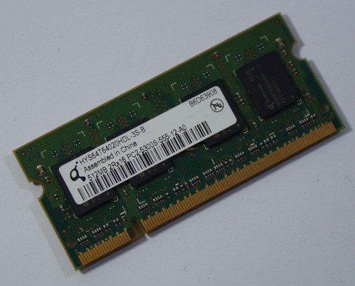 512mb notebookspeicher qimondo - notebookspeicher,