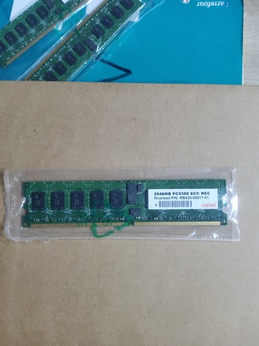 Riverbed rb420 00017 - riverbed, rb420-00017-01