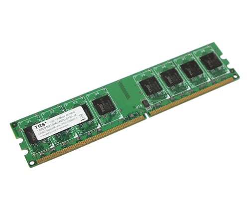 2gb 667mhz pc5300 ddr2 ram - 667mhz,