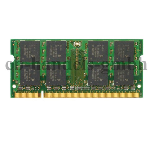 256mb 512mb 1gb 2gb - 2gb, notebook
