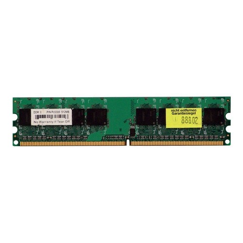 512 ddr2 ram - 512,