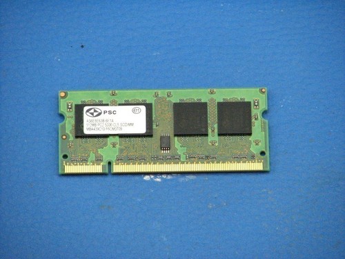 512mb ram speicher 5300 cl5 - 512mb,