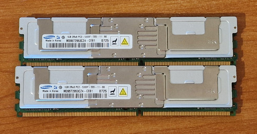 1gb dimm pc5300 - pc5300,, samsung