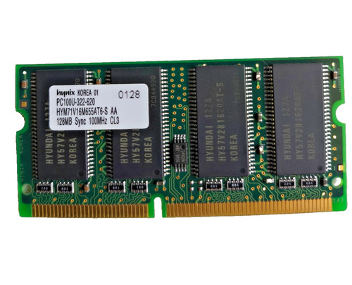 128mb hynix ram - hynix,
