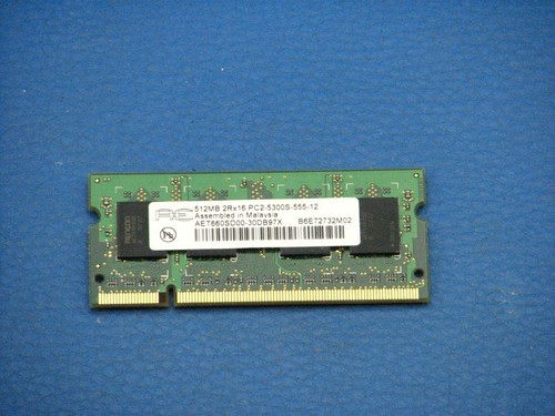 512mb ram speicher 2rx16 - ram,