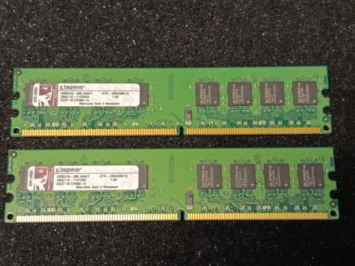 1gb ddr2 667mhz - ddr2,