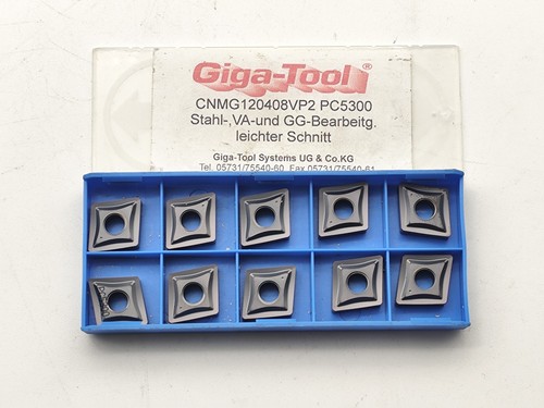 Giga tool - 10, x